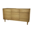 Scandic 3 Door Large sideboard