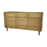 Scandic 3 Door Large sideboard