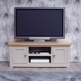 Diamond 2 Door TV Cabinet