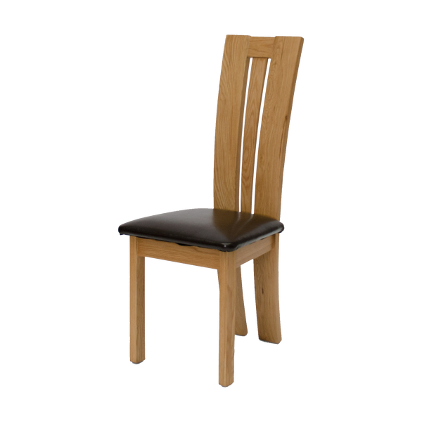 Venezia Oak Dining Chair