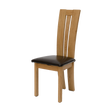 Venezia Oak Dining Chair