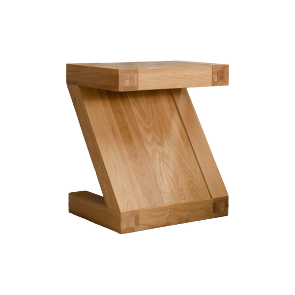 Z Lamp Table