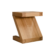Z Lamp Table
