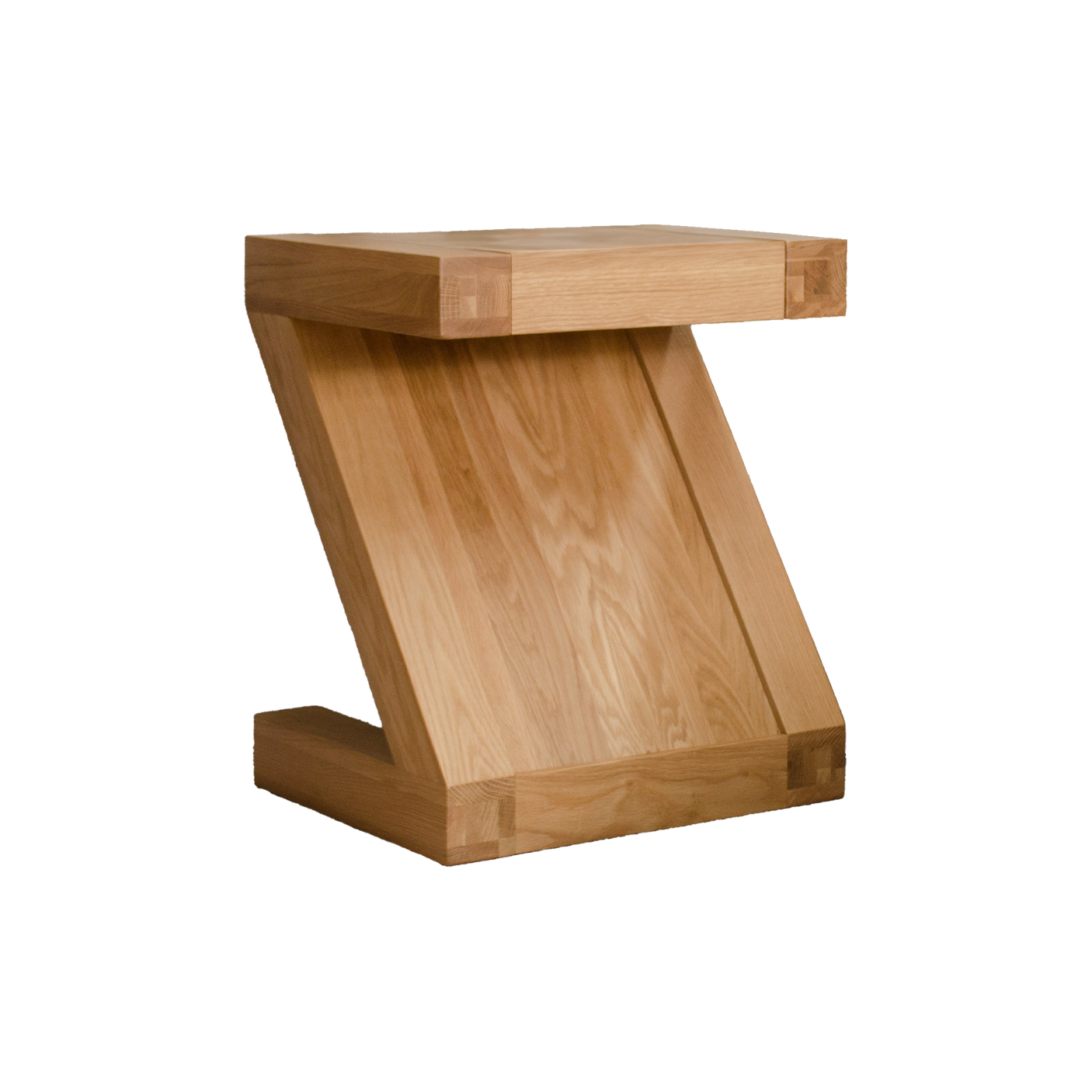 Z Lamp Table