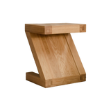 Z Lamp Table