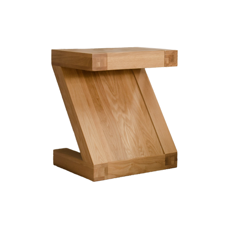 Z Lamp Table