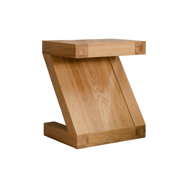 Z Lamp Table