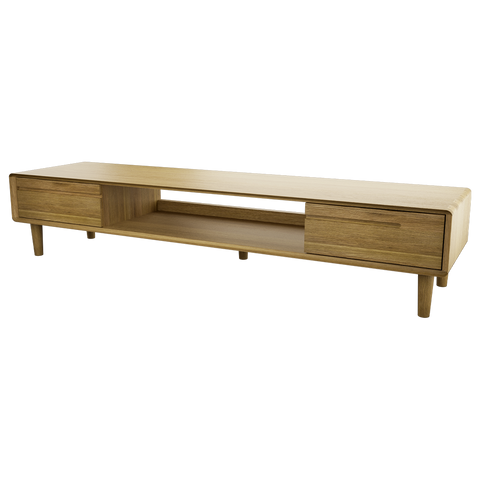 Scandic Wide TV Unit