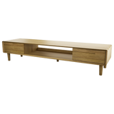 Scandic Wide TV Unit