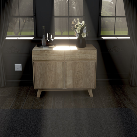 Nordic Small Sideboard