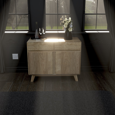 Nordic Small Sideboard