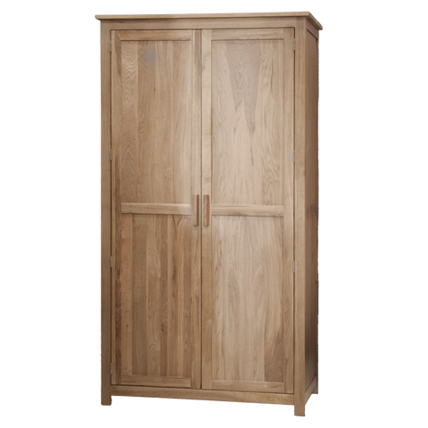 Opus Ladies Wardrobe