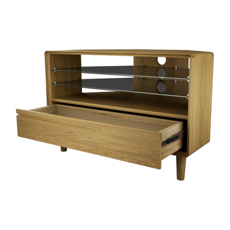 Scandic Corner TV Unit