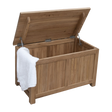 Opus Blanket Box