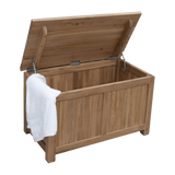 Opus Blanket Box