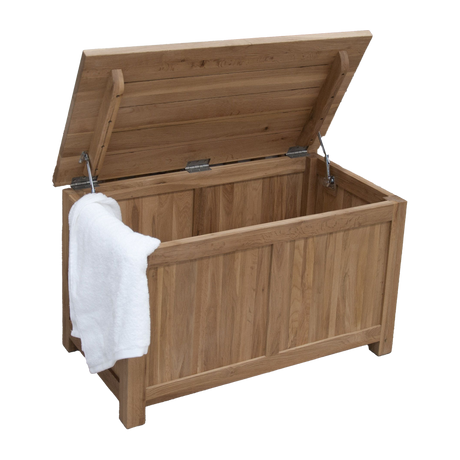 Opus Blanket Box