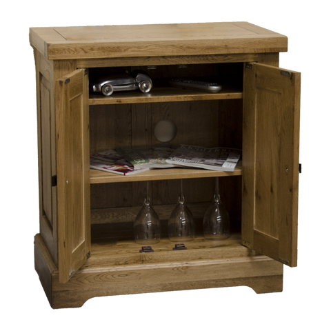 Deluxe Printer/Occasional Table