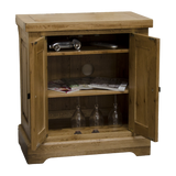 Deluxe Printer/Occasional Table