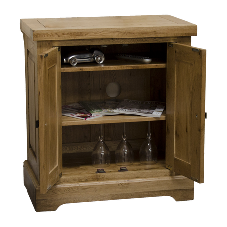 Deluxe Printer/Occasional Table