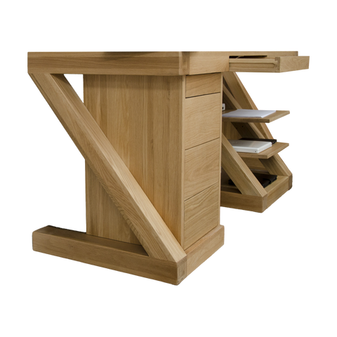 Z Large Computer Desk