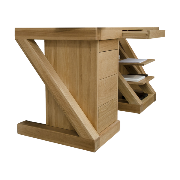 Z Large Computer Desk