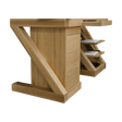 Z Large Computer Desk