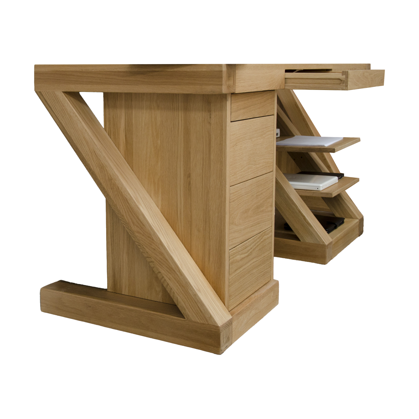 Z Large Computer Desk