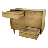 Scandic Small sideboard