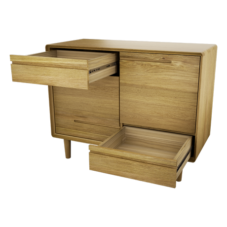 Scandic Small sideboard