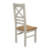 Painted Deluxe newcross chair