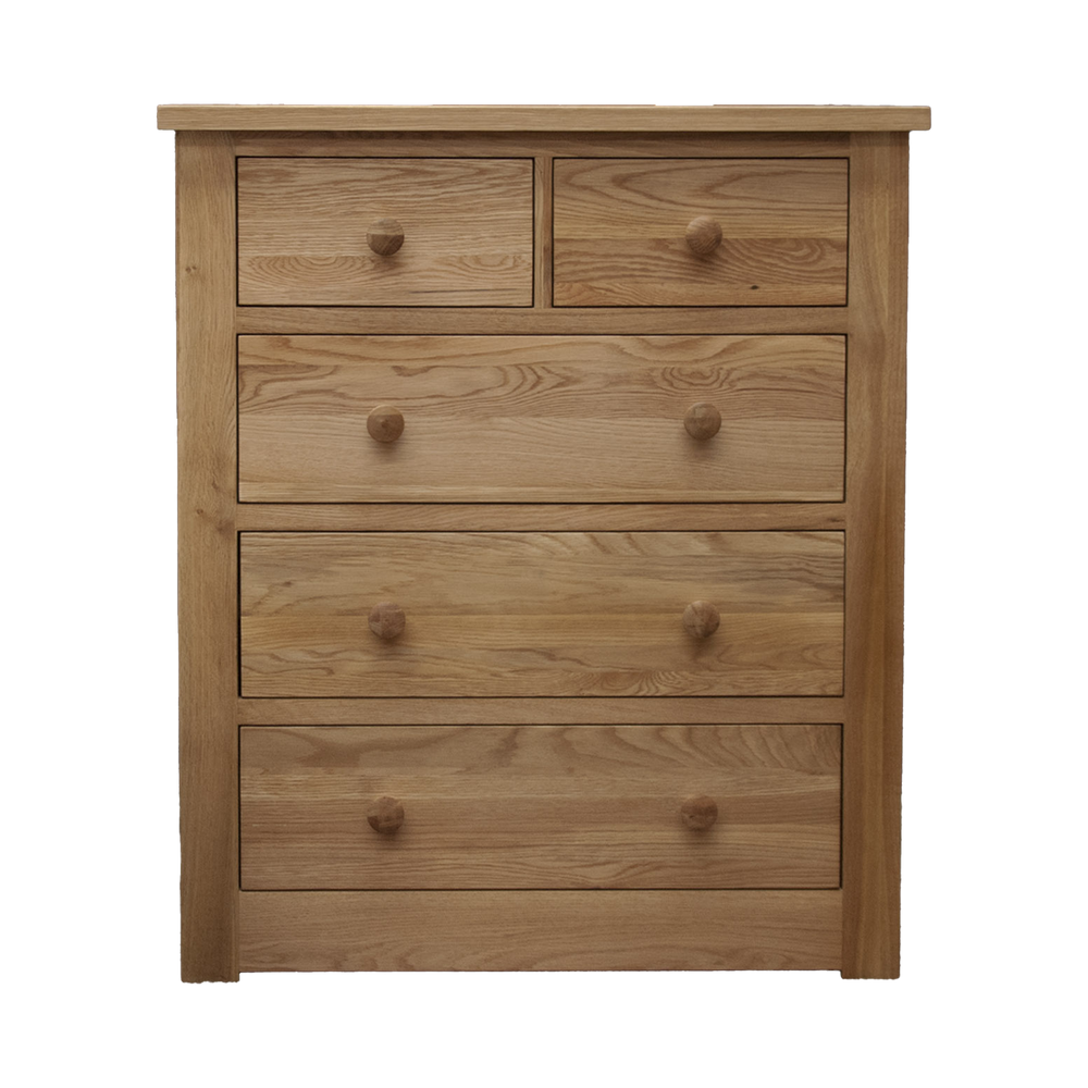 Torino 2 over 3 Chest