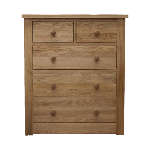 Torino 2 over 3 Chest