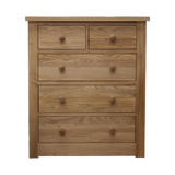 Torino 2 over 3 Chest