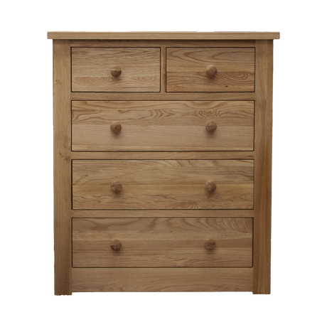 Torino 2 over 3 Chest