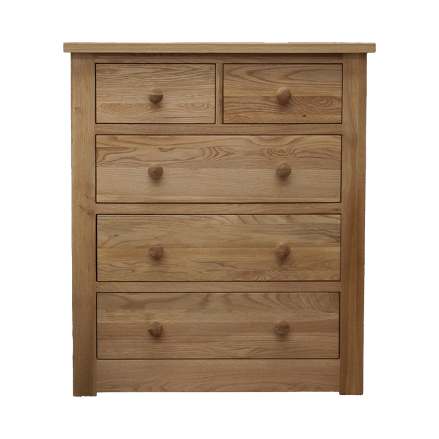 Torino 2 over 3 Chest