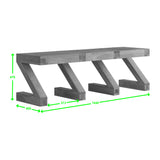 Z Large Bench