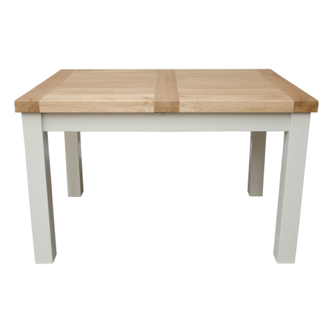 Painted Deluxe 1200 extending table