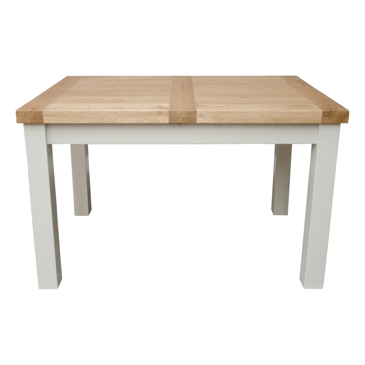 Painted Deluxe 1200 extending table