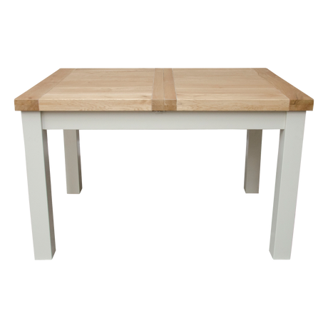 Painted Deluxe 1200 extending table