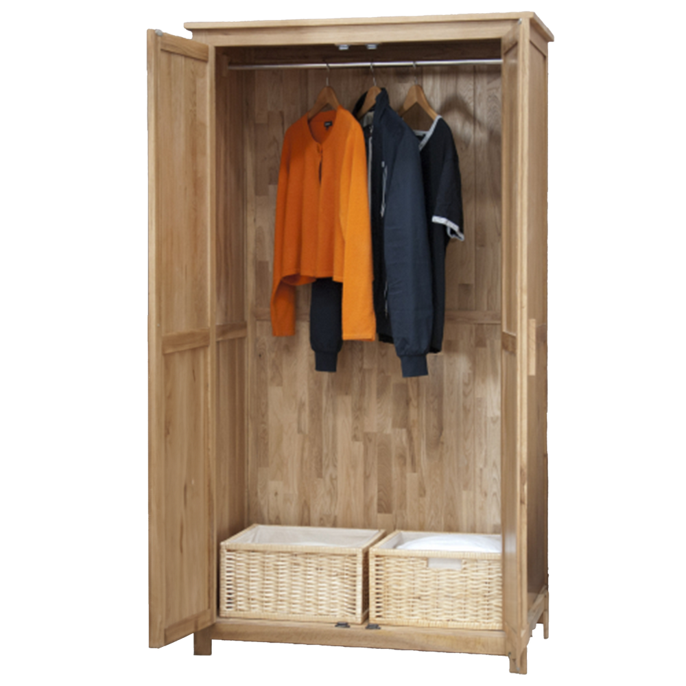 Opus Ladies Wardrobe