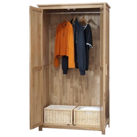 Opus Ladies Wardrobe