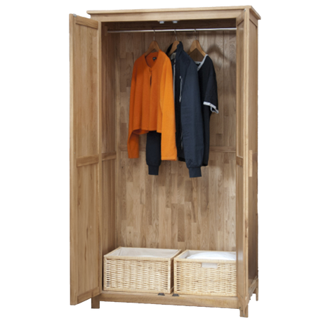 Opus Ladies Wardrobe