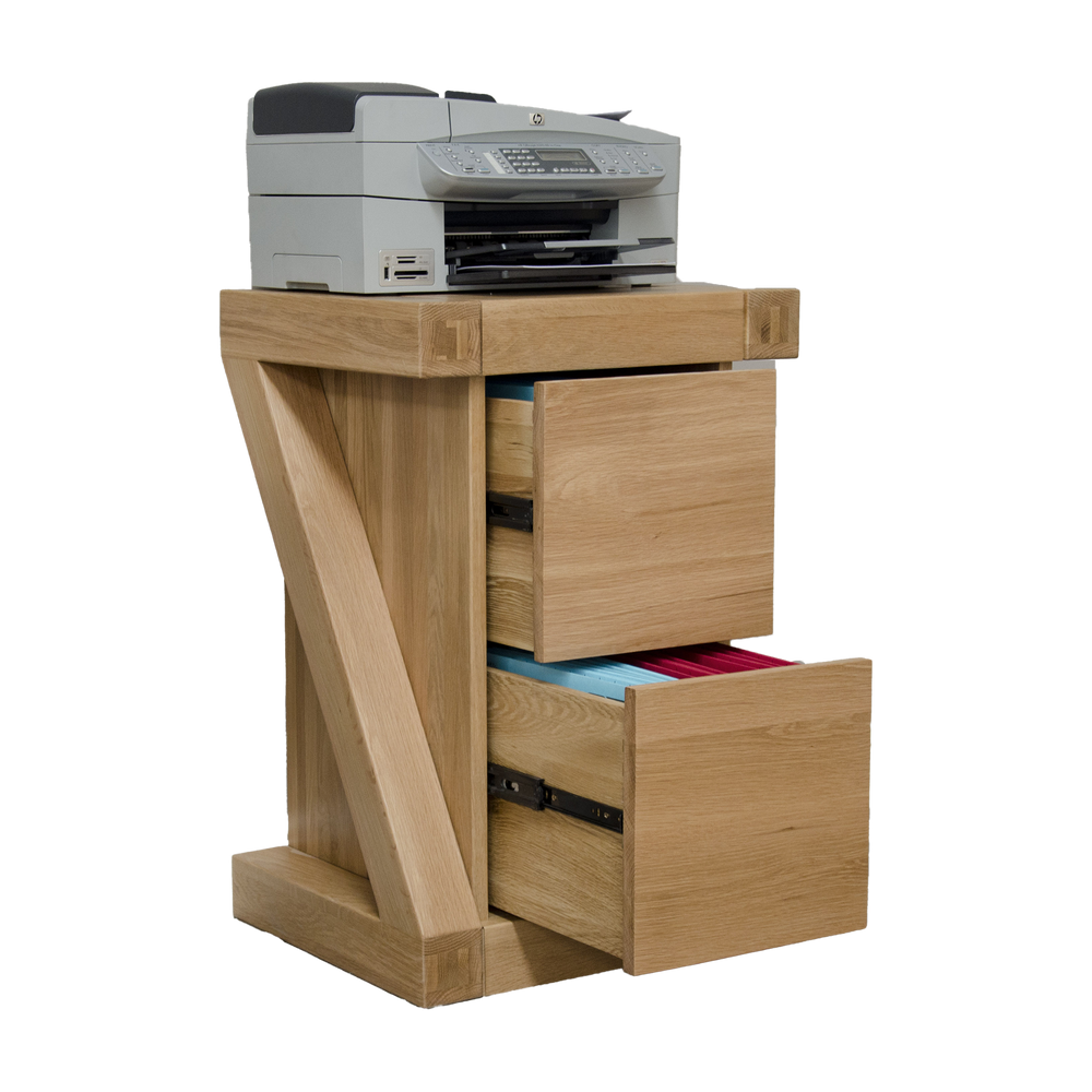 Z File Cabinet