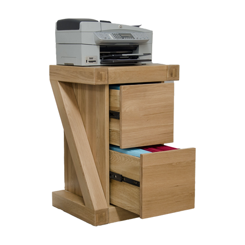 Z File Cabinet