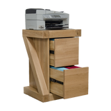 Z File Cabinet