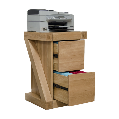 Z File Cabinet