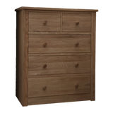 Torino Wide 2 over 3 Chest