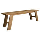 Deluxe Standard Bench