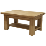 Vermont 3 x 2 Coffee Table