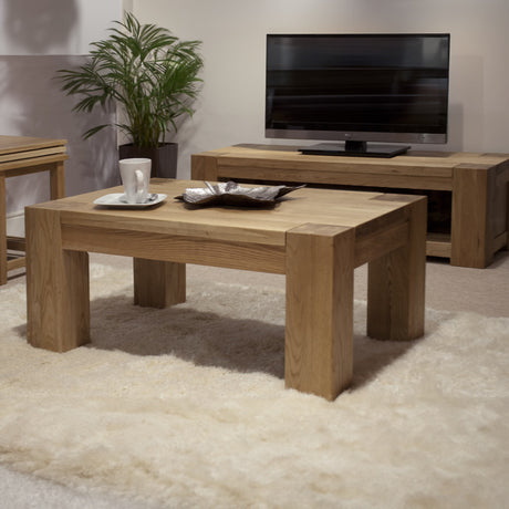 Trend 4 x 2 Coffee Table